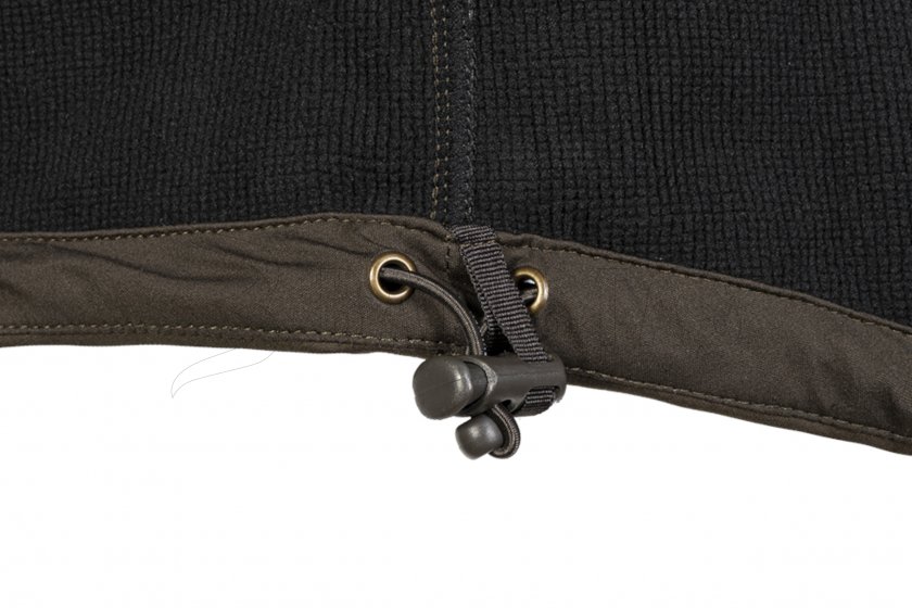 Completo da caccia Remington Stalker Renewed Dark Olive