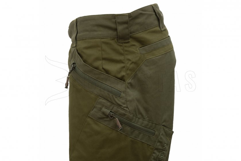 Completo da caccia Remington Mountain
