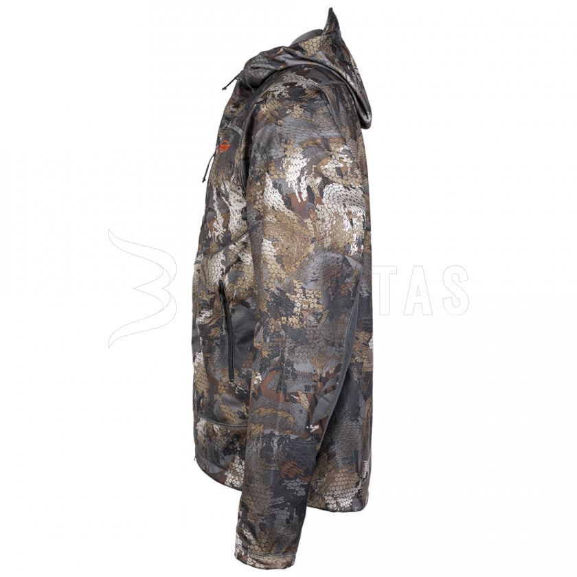 Completo da caccia Remington Stalker Renewed Timber