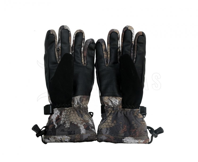 Guanti Remington Activ Timber
