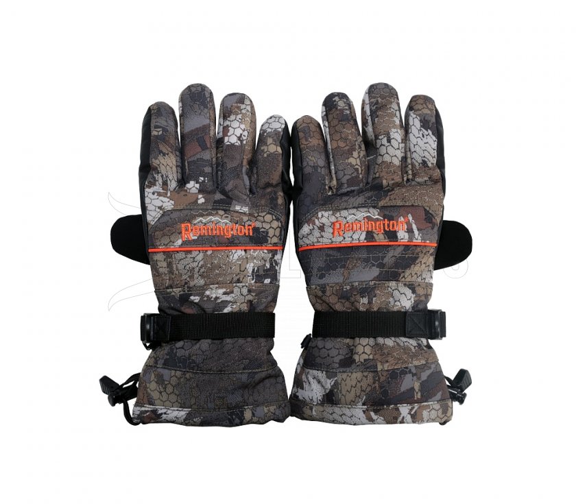 Guanti Remington Activ Timber
