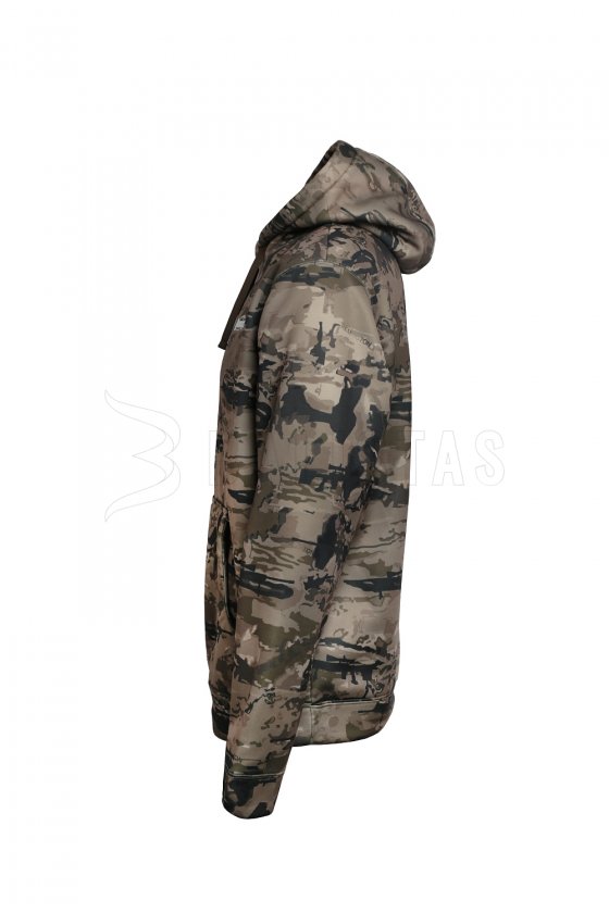 Felpa Remington Hunting Brave EMP