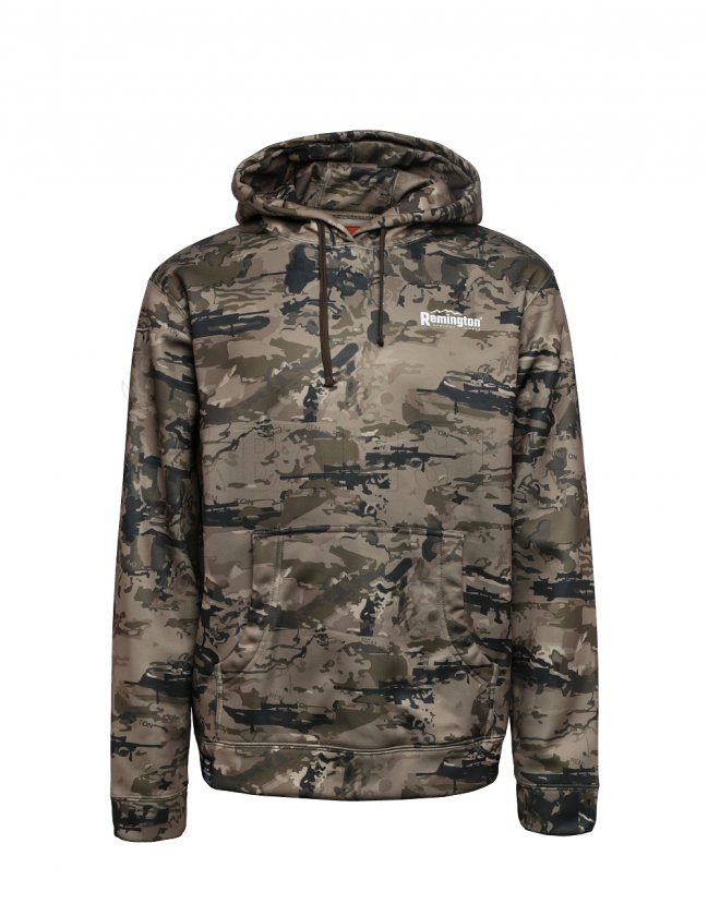 Felpa Remington Hunting Brave EMP