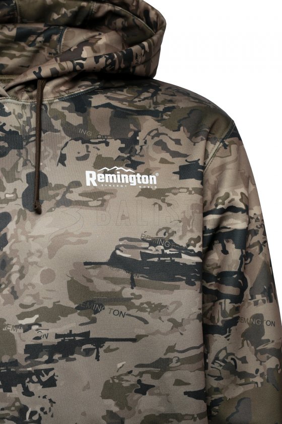 Felpa Remington Hunting Brave EMP