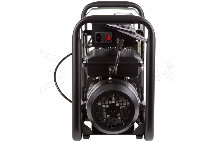 Compressore elettrico ad aria HILL EC-3000 EVO
