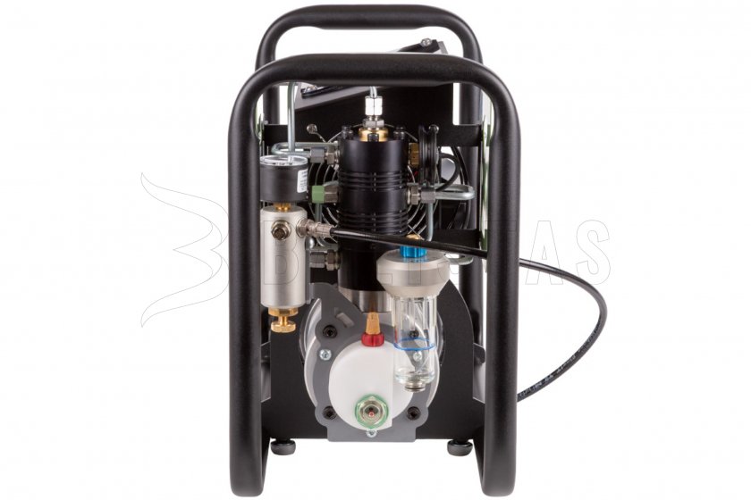 Compressore elettrico ad aria HILL EC-3000 EVO