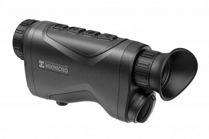 Monoculare per immagini termiche Hikmicro Condor CH25L