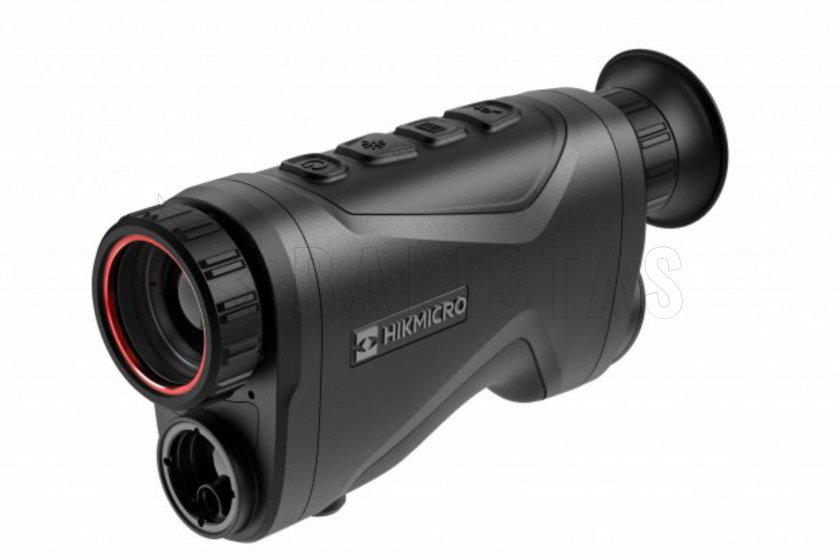 Monoculare per immagini termiche Hikmicro Condor CH25L