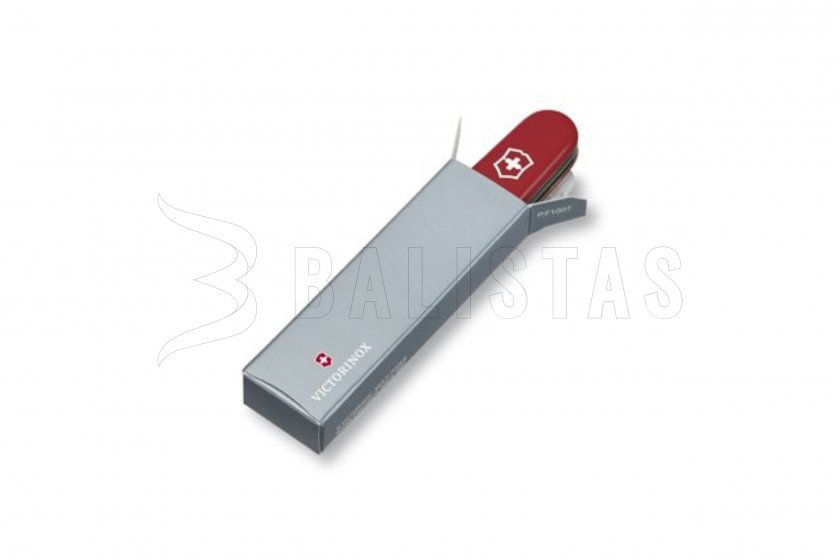 Coltellino tascabile multifunzione Victorinox Evolution S13 rosso