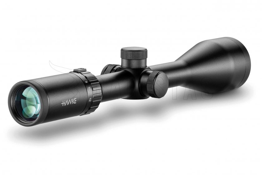 Cannocchiale Hawke Vantage 4-12x50 Mil Dot IR