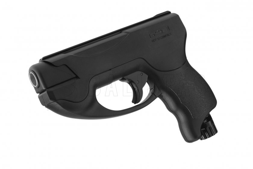 Pistola RAM Umarex T4E HDP .50 Compact 11J