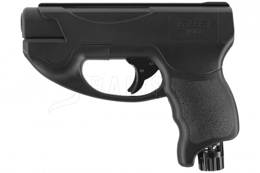Pistola RAM Umarex T4E HDP .50 Compact 11J