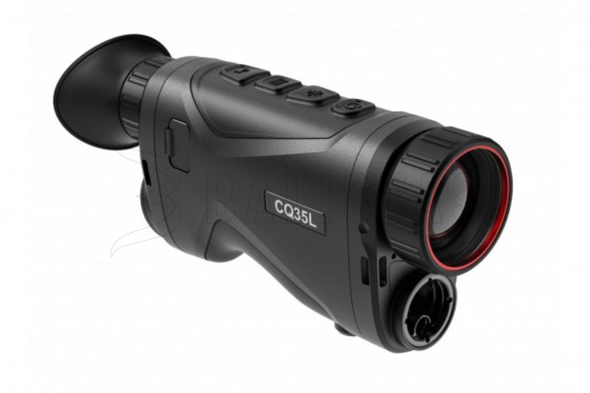 Monocolo per immagini termiche Hikmicro Condor CQ35L