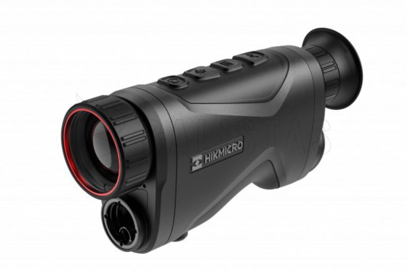 Monocolo per immagini termiche Hikmicro Condor CQ35L