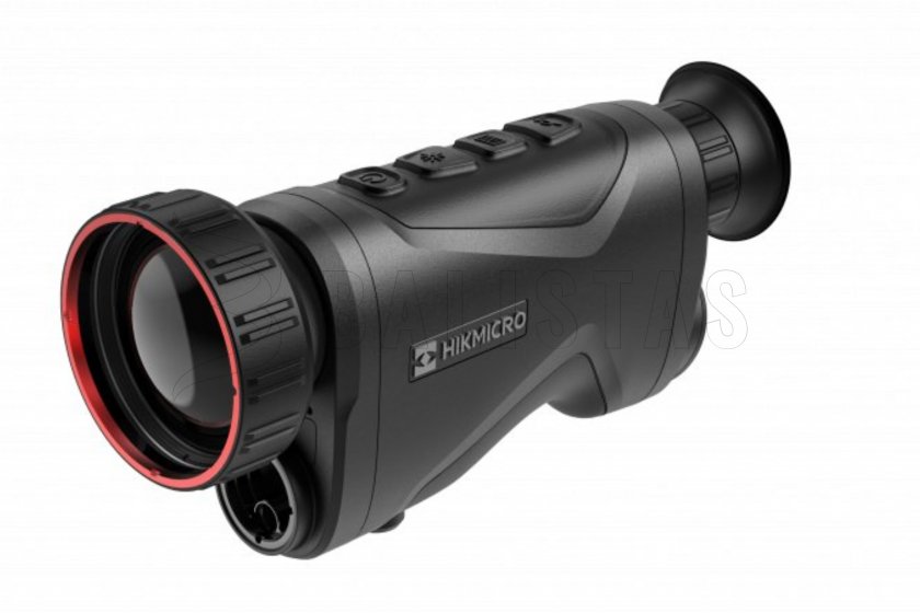 Monoculare termico Hikmicro Condor CQ50L