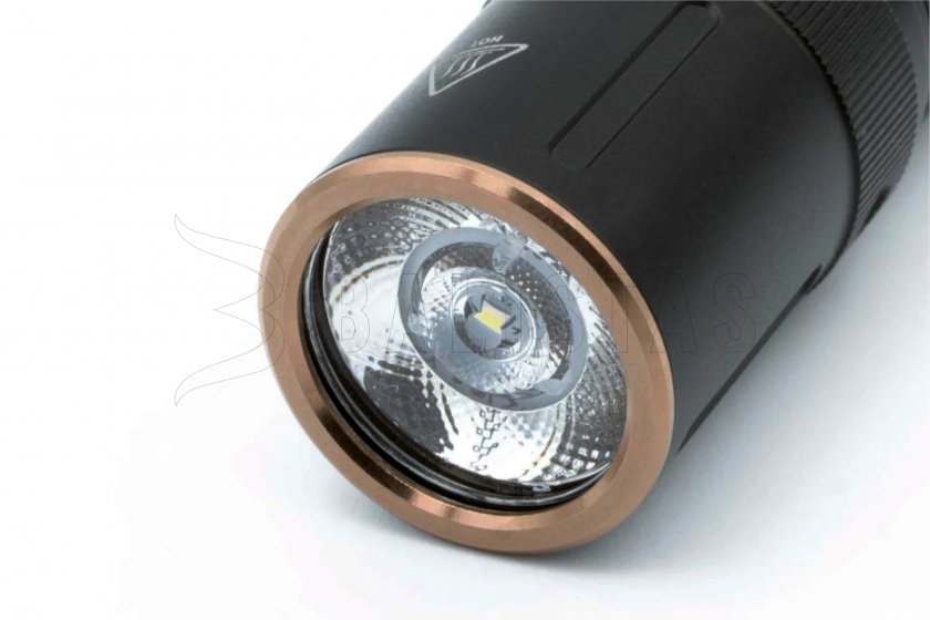 Torcia elettrica Fenix E12 V2.0