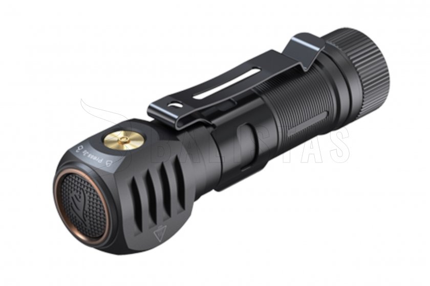 Lampada frontale Fenix HM61R V2.0