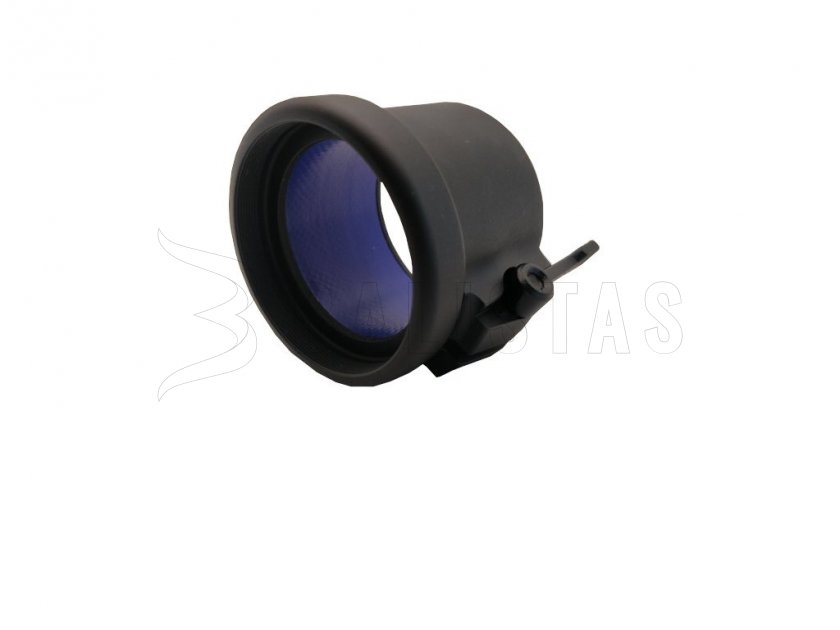 Attacco rapido Rusan ARM52 per Hikmicro THUNDER / CHEETAH