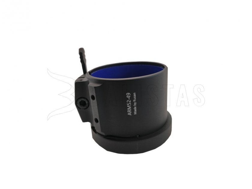 Attacco rapido Rusan ARM52 per Hikmicro THUNDER / CHEETAH
