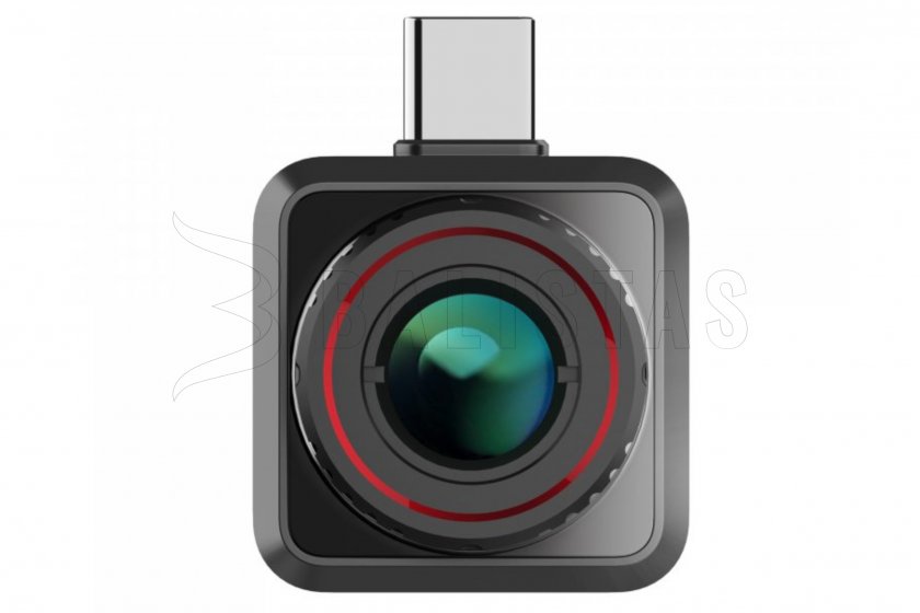 Termocamera per smartphone Hikmicro EXPLORER E20 Plus