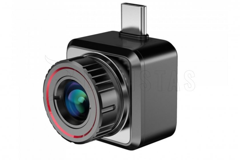 Termocamera per smartphone Hikmicro EXPLORER E20 Plus