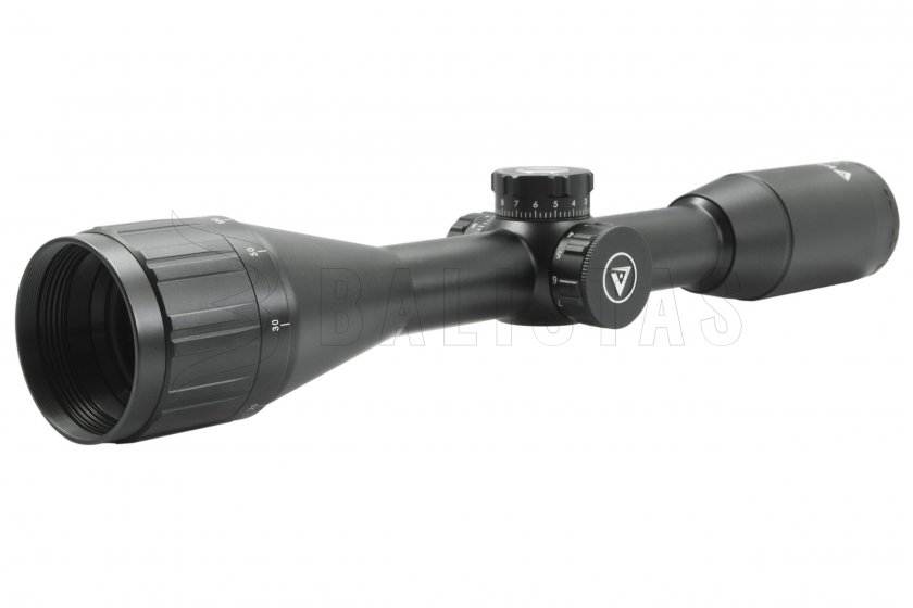Cannocchiale Valiant Lynx 6x40 AOSIR Mil-Dot