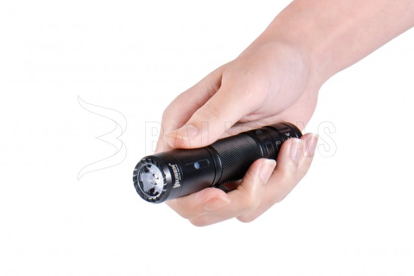 Torcia elettrica Wuben C3