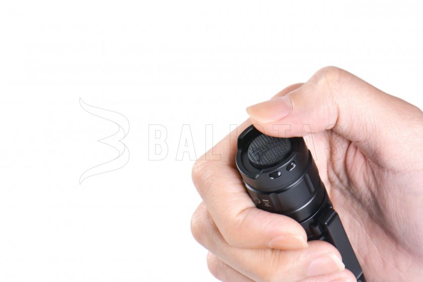 Torcia elettrica Wuben C3
