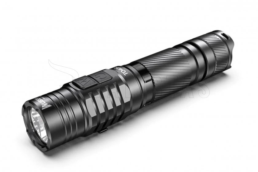 Torcia Wuben TO40R