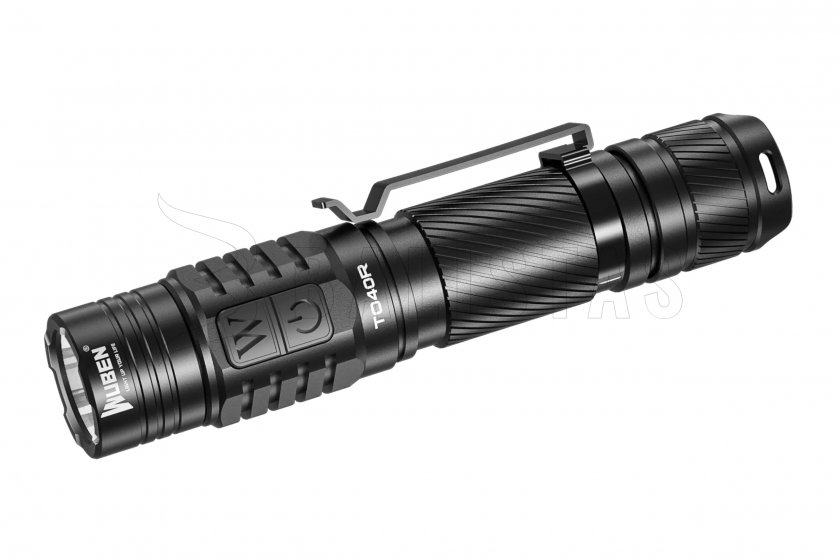 Torcia Wuben TO40R