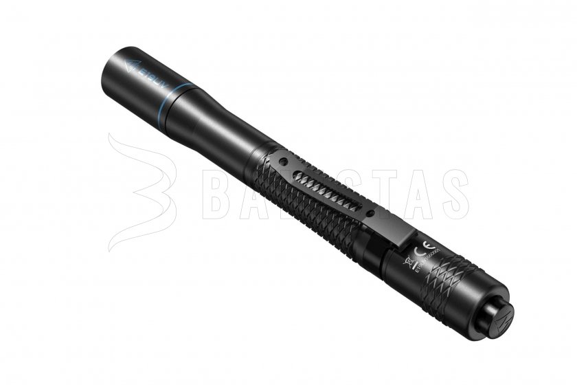 Torcia Wuben E19