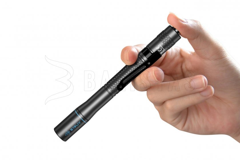 Torcia Wuben E19