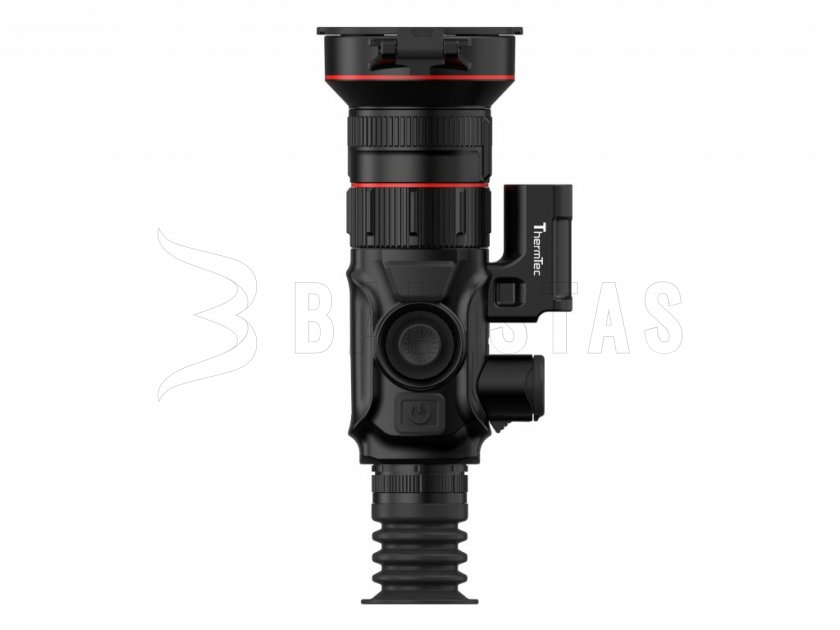 Mirino termico ThermTec Vidar 660 LRF