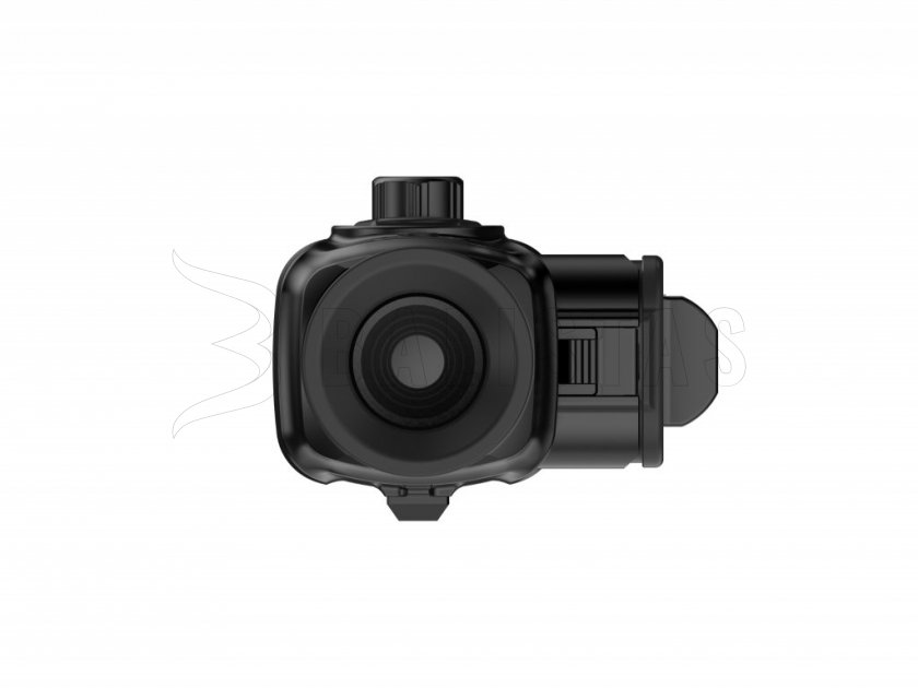 Mirino termico ThermTec Vidar 660 LRF