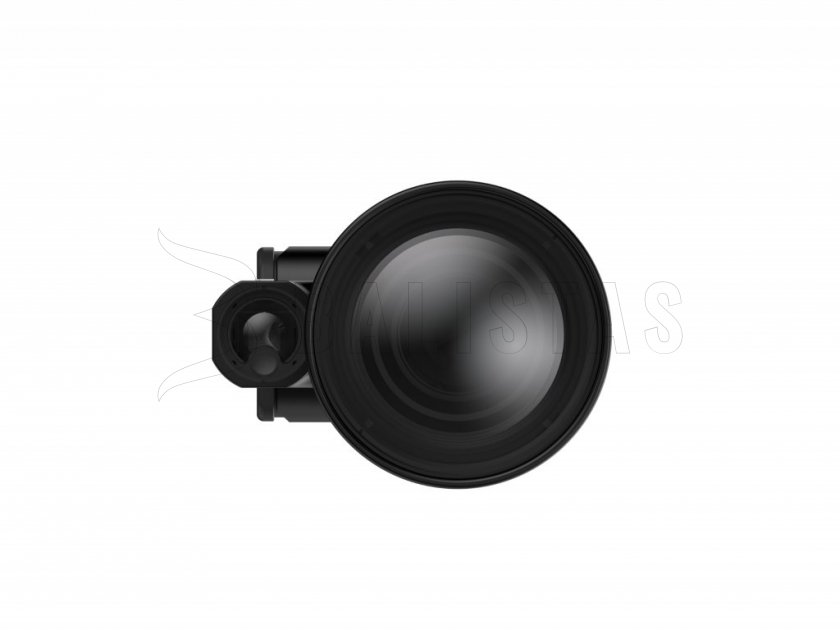 Mirino termico ThermTec Vidar 660 LRF