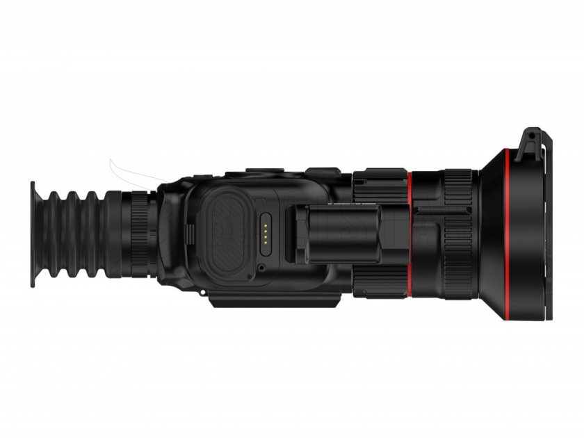 Mirino termico ThermTec Vidar 660 LRF