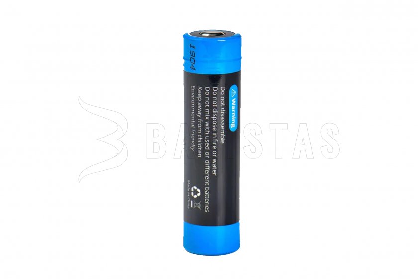 Batteria Wuben 3400B x Li-Ion 3400mAh