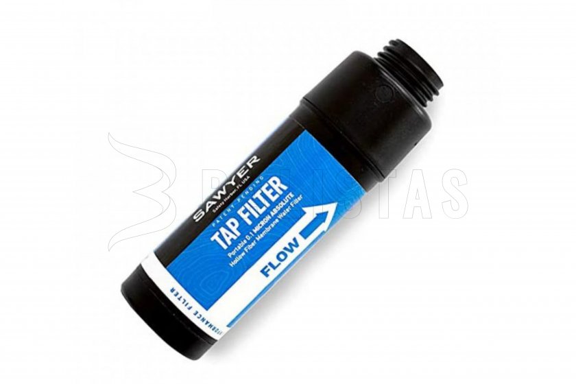 Filtro da viaggio per acqua SAWYER SP134 TAP Filtration System