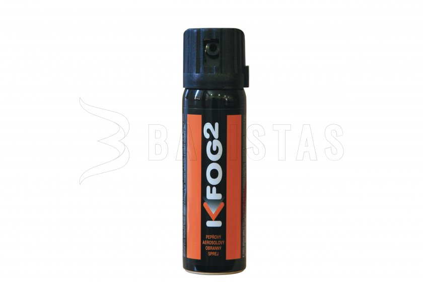Spray difensivo K Fog2 63ml