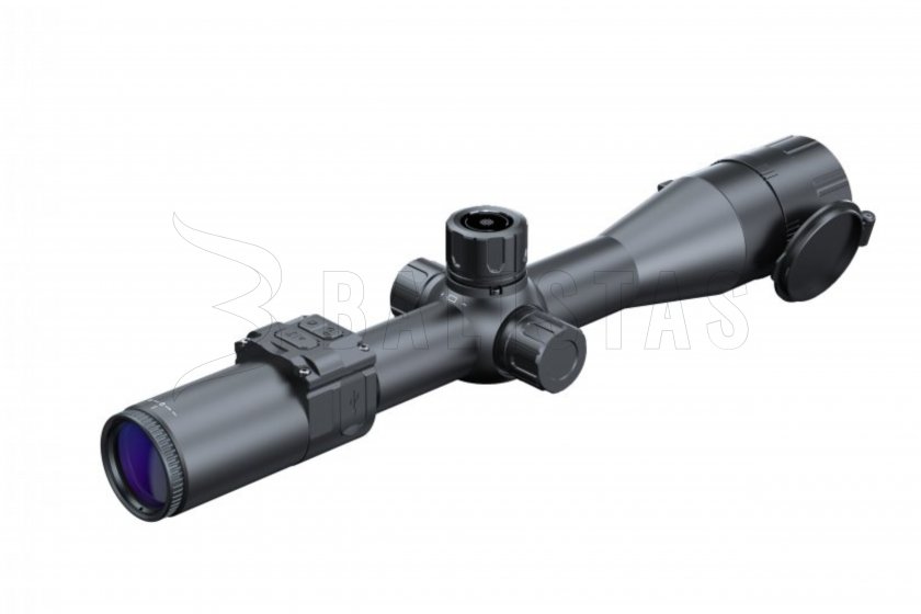 Visore termico PARD TS31 25mm (Rilevamento 1100m)