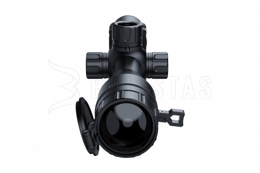 Visore termico PARD TS31 25mm (Rilevamento 1100m)