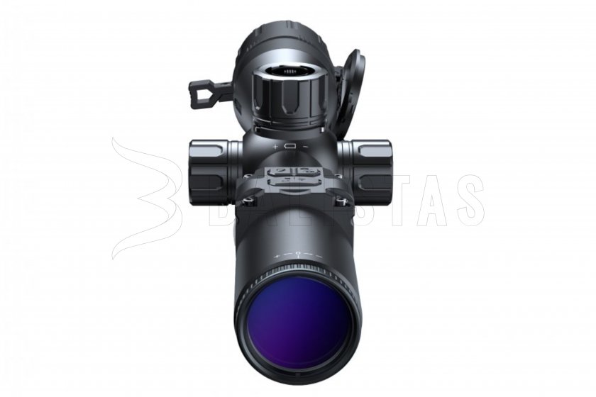 Visore termico PARD TS31 25mm (Rilevamento 1100m)