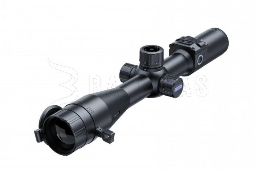 Visore termico PARD TS31 25mm (Rilevamento 1100m)