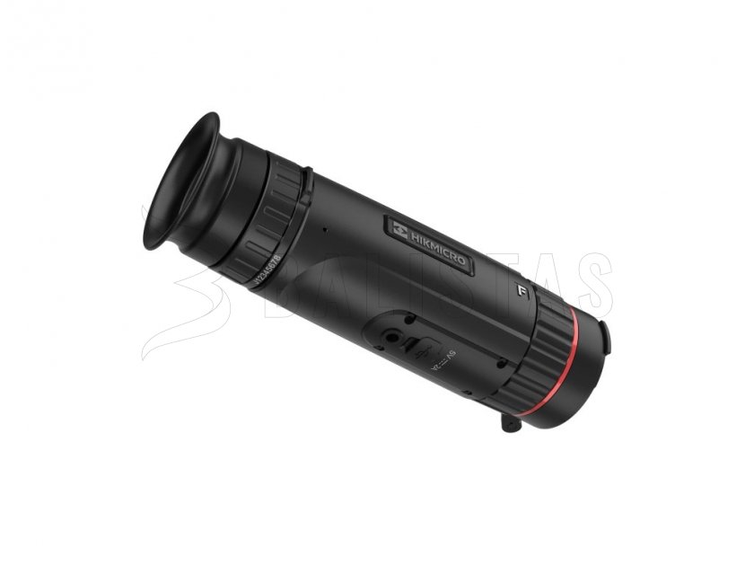 Monoculare termico Hikmicro FALCON FQ25
