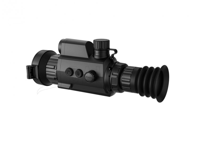 Cannocchiale termico LRF Hikmicro PANTHER PQ50L 2.0