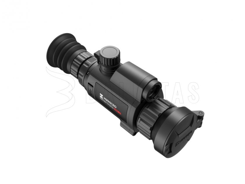 Cannocchiale termico LRF Hikmicro PANTHER PQ50L 2.0
