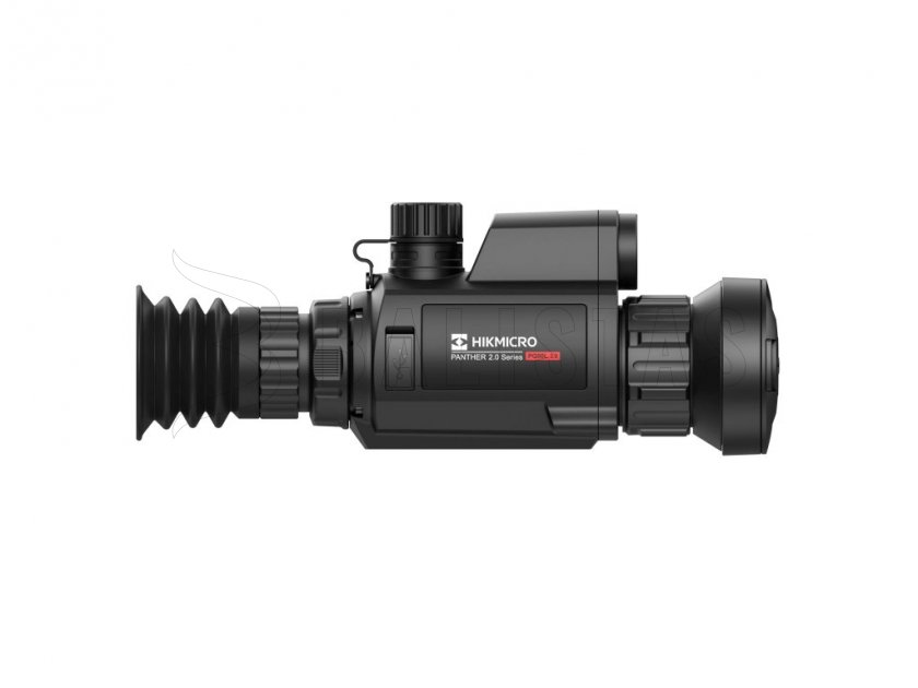 Cannocchiale termico LRF Hikmicro PANTHER PQ50L 2.0