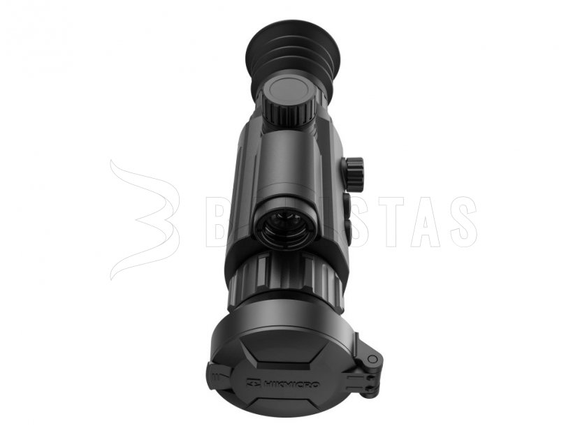 Cannocchiale termico LRF Hikmicro PANTHER PQ50L 2.0