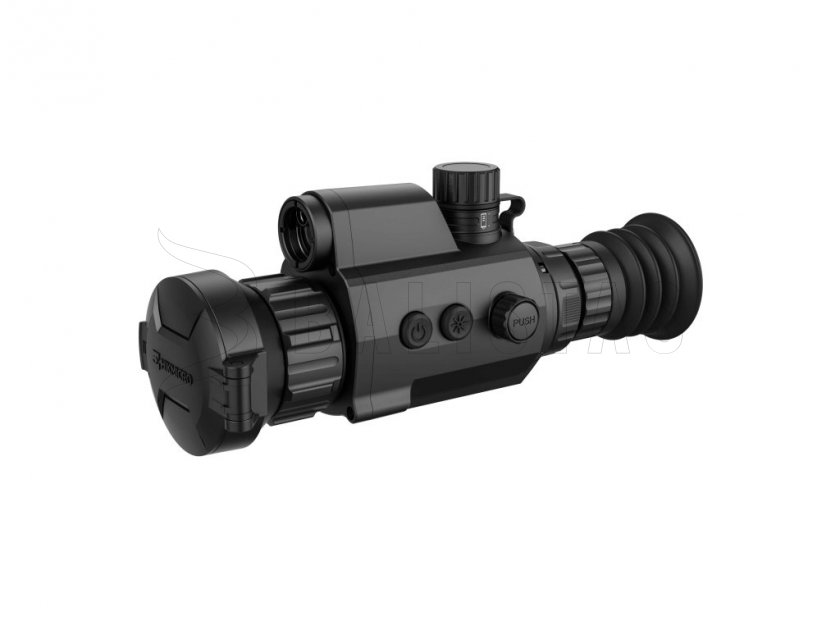 Cannocchiale termico LRF Hikmicro PANTHER PQ50L 2.0