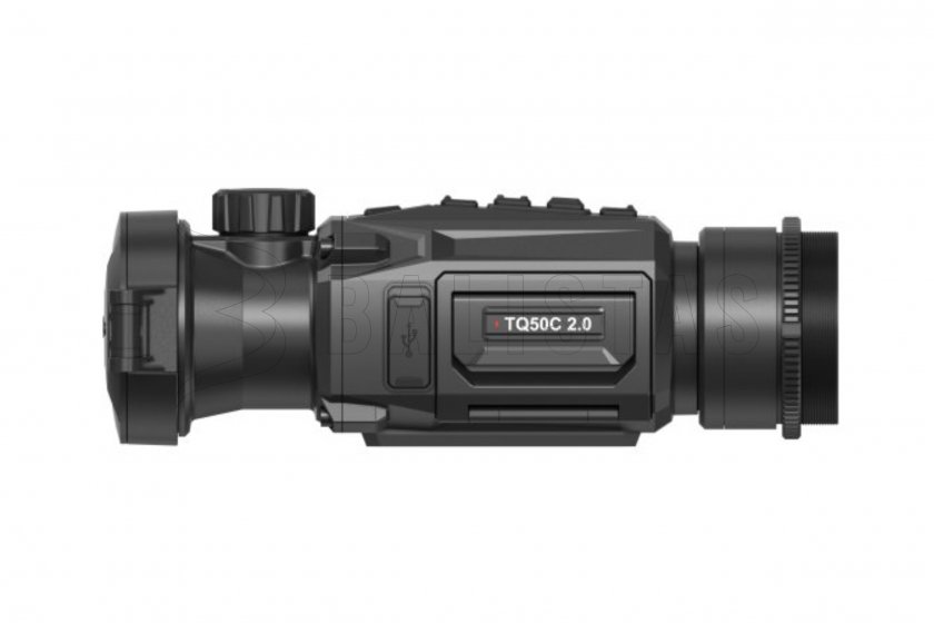 Hikmicro Thunder TQ50CR 2.0
